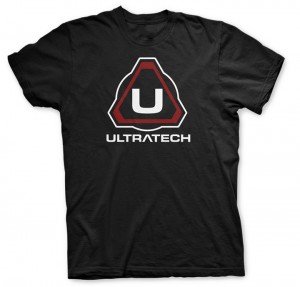 Ultratech Shirt
