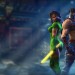Here’s some official artwork of Killer Instinct Xbox One siblings, Jago and Orchid, standing side-by-side in their classic forms. To preserve most of the essential and beneficial elements within green […]