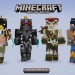 Last week, we reported that Killer Instinct would be coming to Minecraft with its own set of KI themed skins. Today, Play XBLA has revealed that all eight Killer Instinct […]