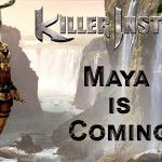 Maya Announced For Killer Instinct Xbox One