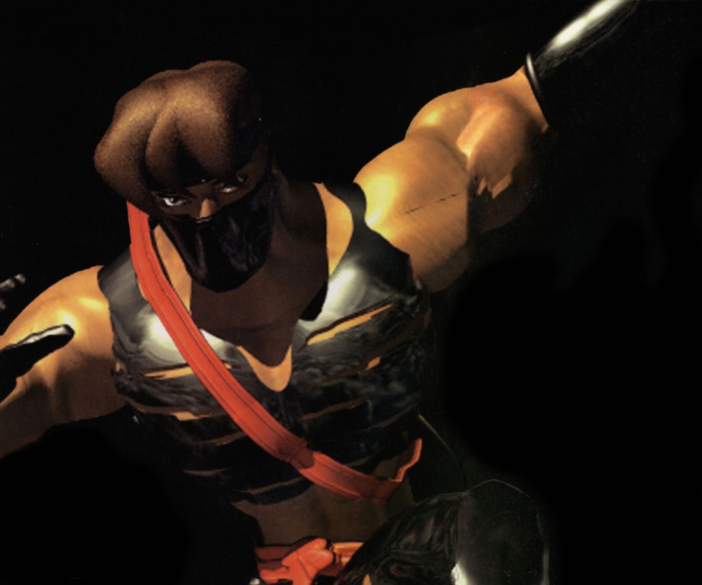 killer instinct 2 jago theme killer instinct 2 jago theme