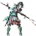 Microsoft has shared the very first glimpse of Hisako’s Retro Costume, which includes Kevin Bayliss’s sketch of her, the translated model of her, and then a translated model of her […]