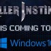 It’s official. Announced today at the PC Gamer Event on Twitch, Phil Spencer confirmed that Killer Instinct will be coming to PC. It will be exclusive to Windows 10 and […]