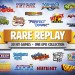 At Microsoft’s E3 Media Briefing yesterday morning, Rare announced Rare Replay, a 30th anniversary compilation disc coming to Xbox One that includes 30 of Rare’s greatest games. Amongst the likes […]