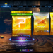 UPDATE: My sincerest apologies, but this pack has actually been gone since yesterday. I’m sorry for any inconvenience this post my have caused! Original article below… A brand new pack […]