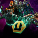 The time has finally come! That’s right, the Ultimates Ultra Pack has finally released. If you were not sure what this pack is all about, the Ultimates Ultra Pack includes […]