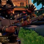 Killer Instinct Weapons Now Available In Sea Of Thieves